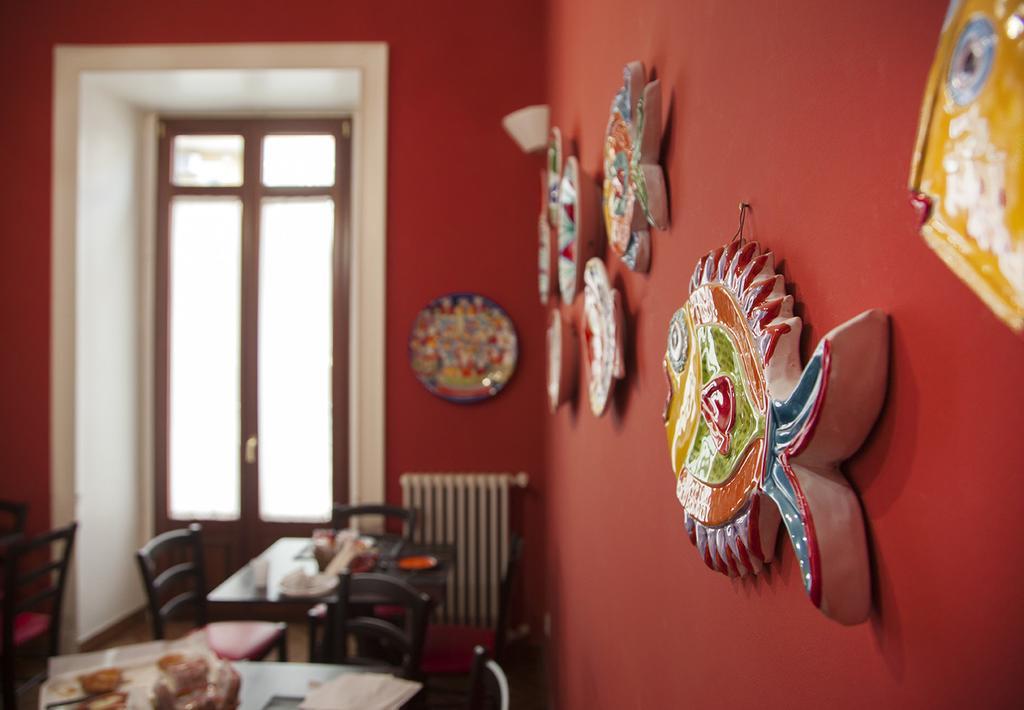 Antiche Volte Bed & Breakfast