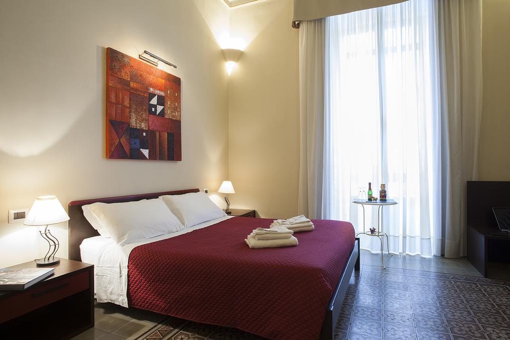 Bed & Breakfast Antiche Volte Catania