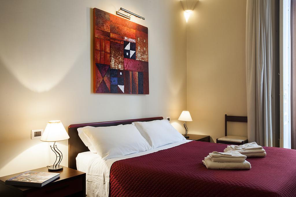Antiche Volte Bed & Breakfast Catania