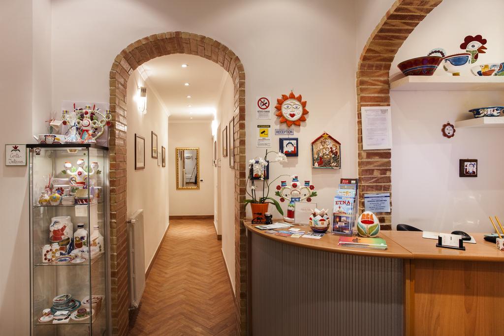 Antiche Volte Bed & Breakfast