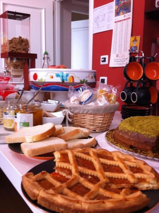 Bed & Breakfast Antiche Volte