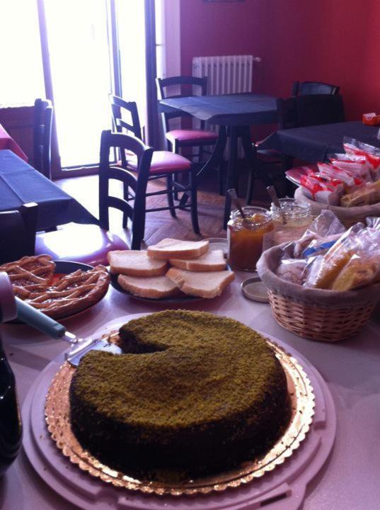 Bed & Breakfast Antiche Volte 3*
