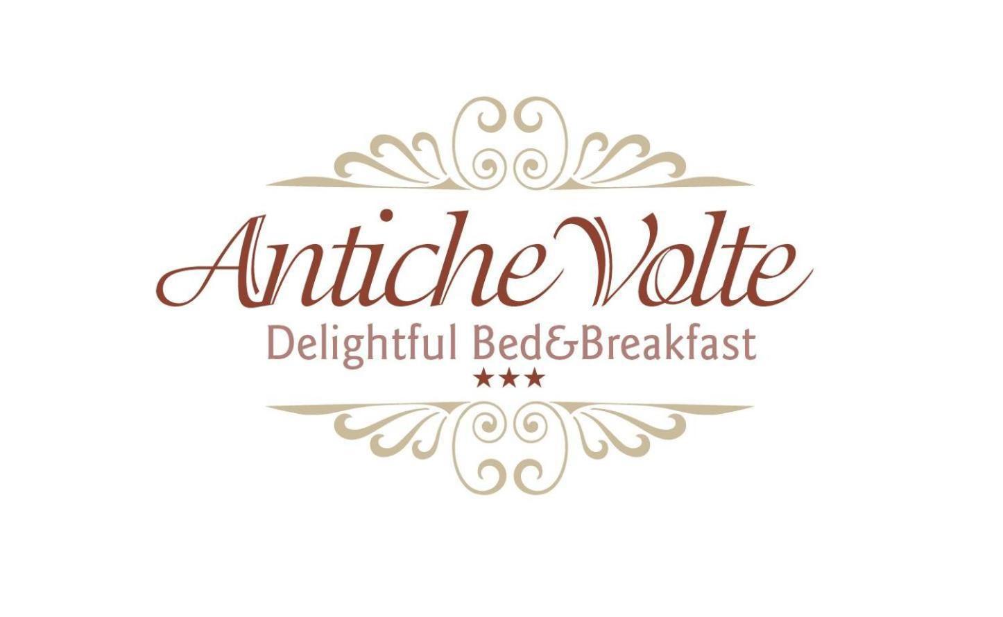Alojamento de Acomodação e Pequeno-almoço Antiche Volte 3*