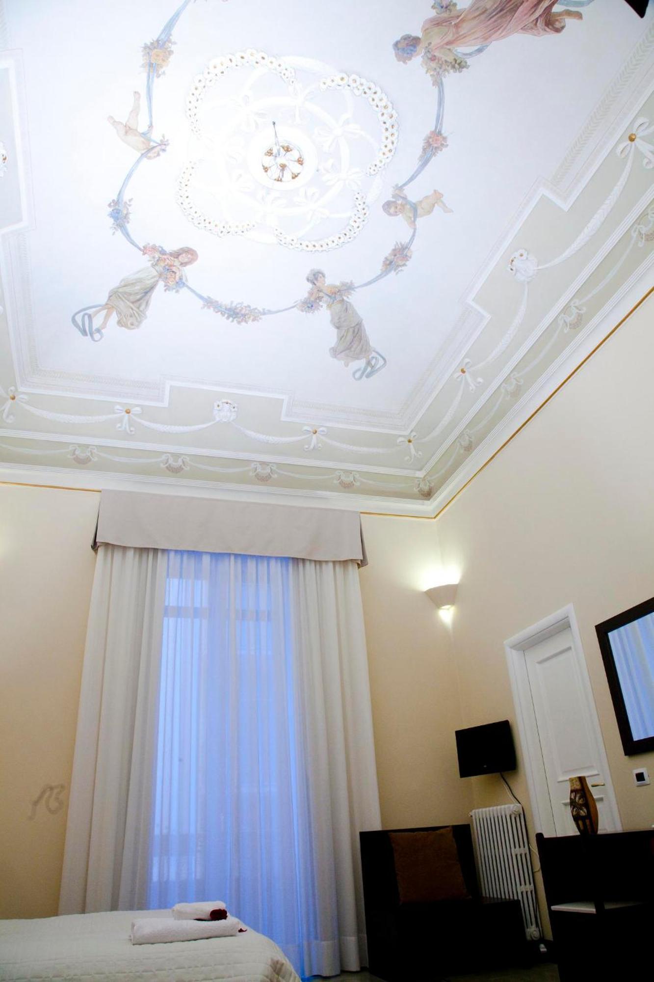 Bed & Breakfast Antiche Volte 3*