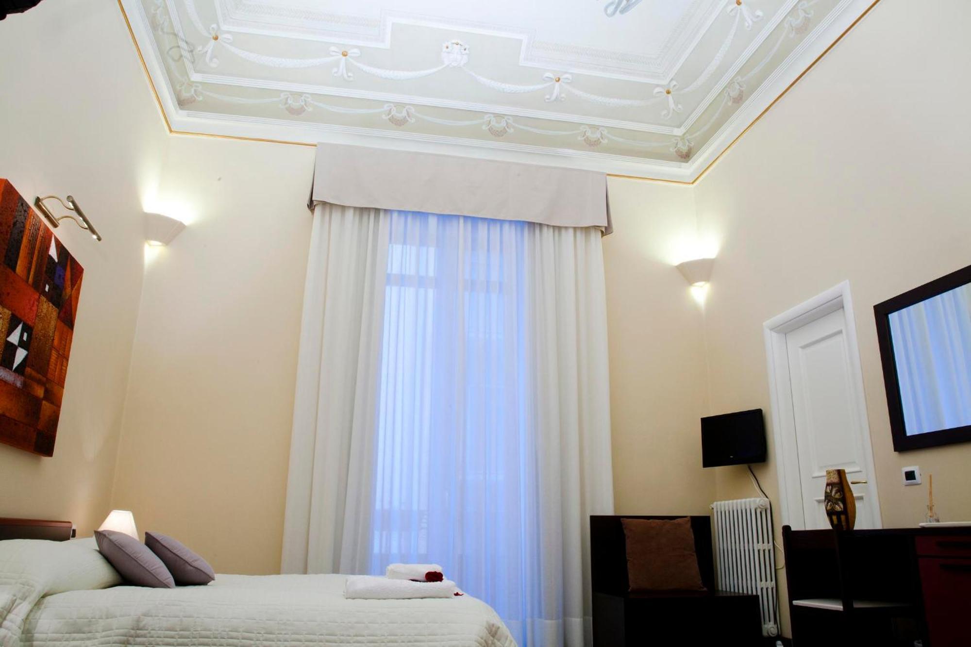 Bed & Breakfast Antiche Volte Catania