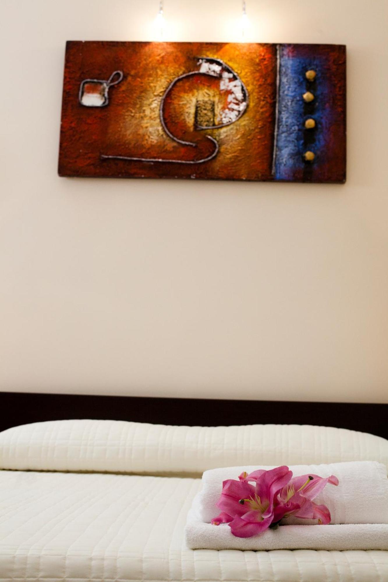 Bed & Breakfast Antiche Volte