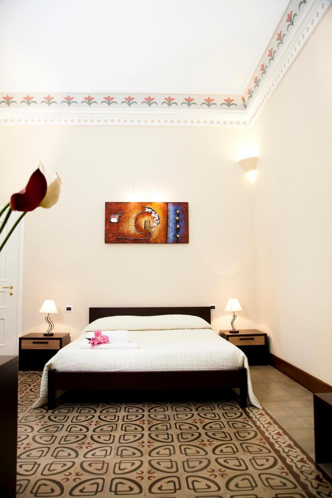 Bed & Breakfast Antiche Volte