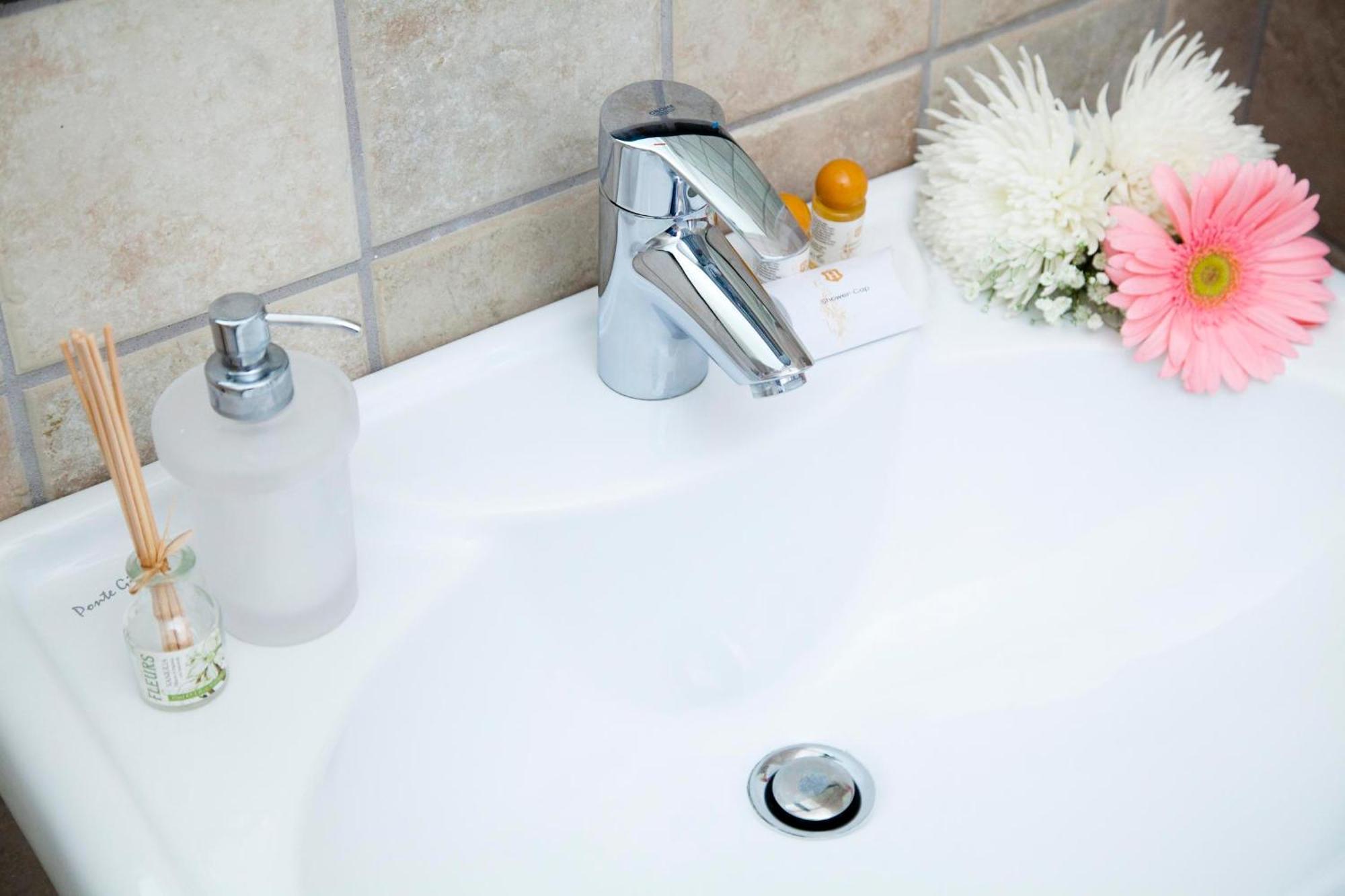 Bed & Breakfast Antiche Volte Catania