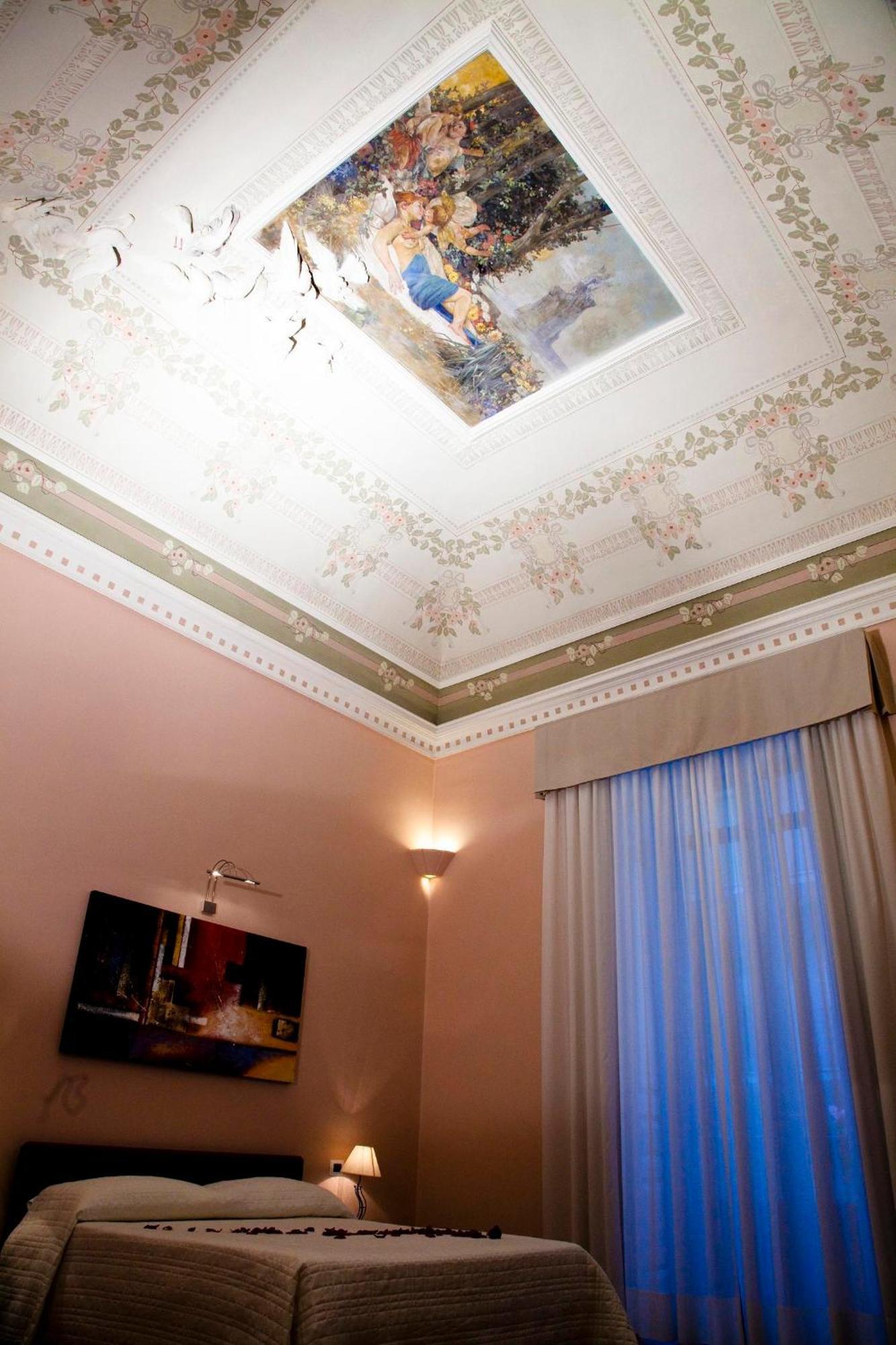 Bed & Breakfast Antiche Volte Catania