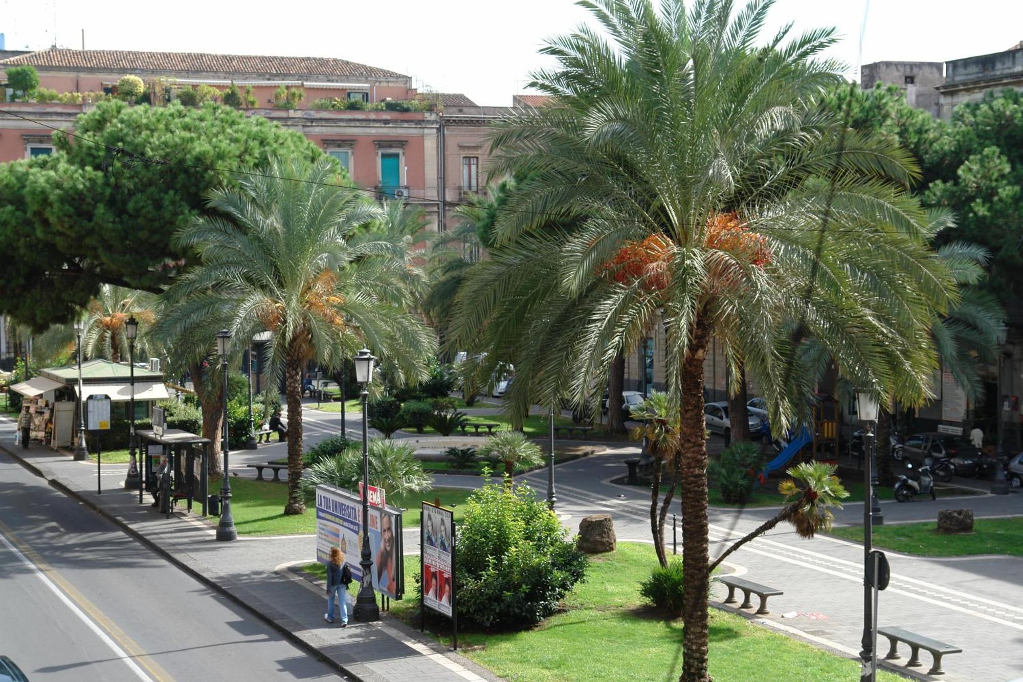 Antiche Volte Catania