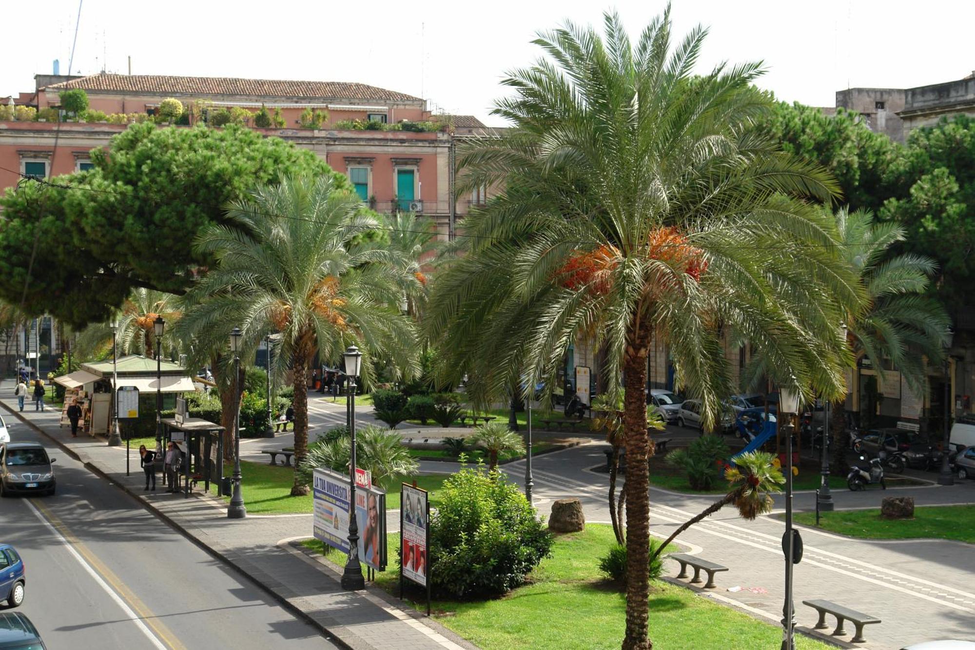 Bed & Breakfast Antiche Volte 3*