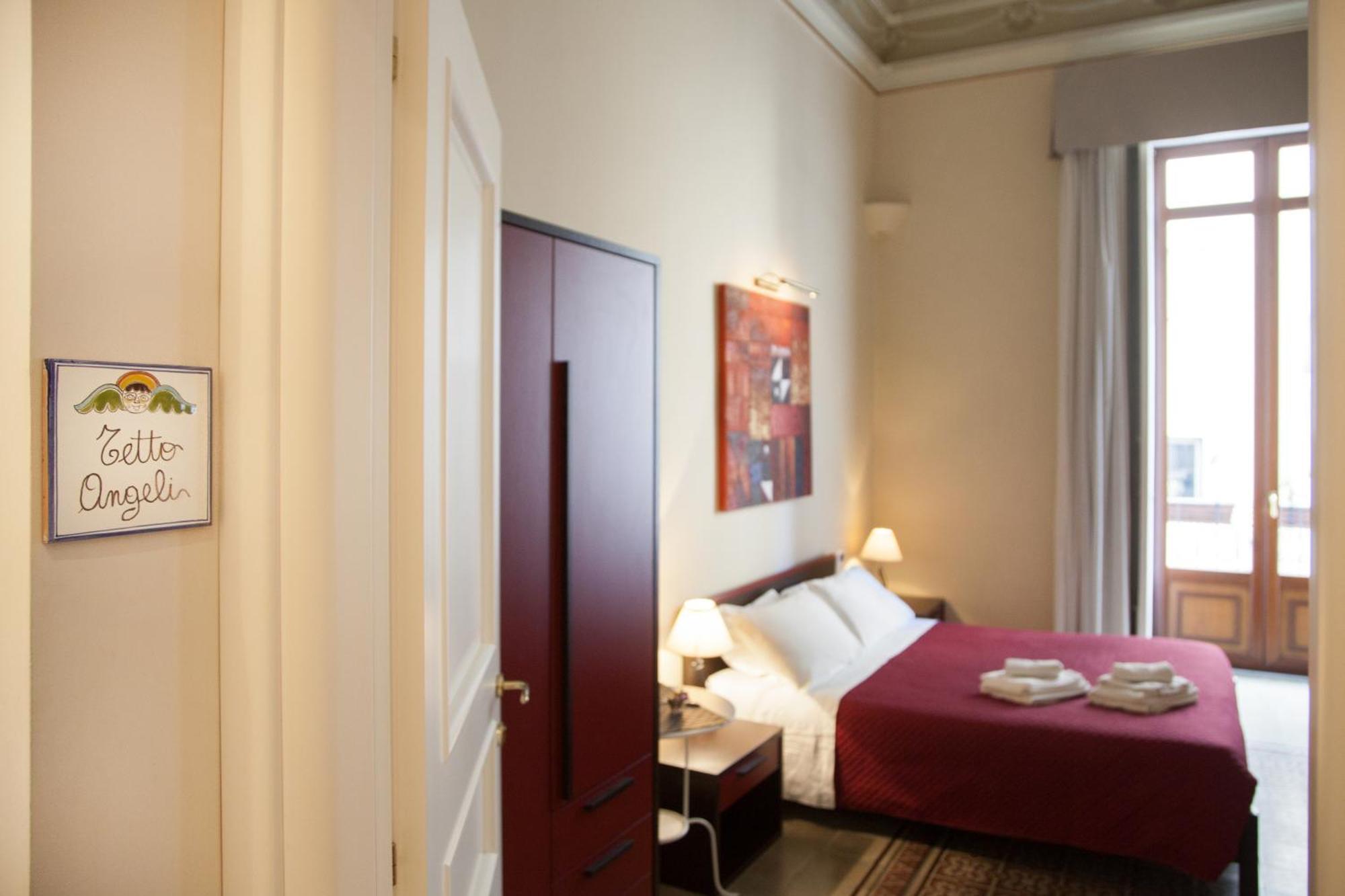 Bed & Breakfast Antiche Volte