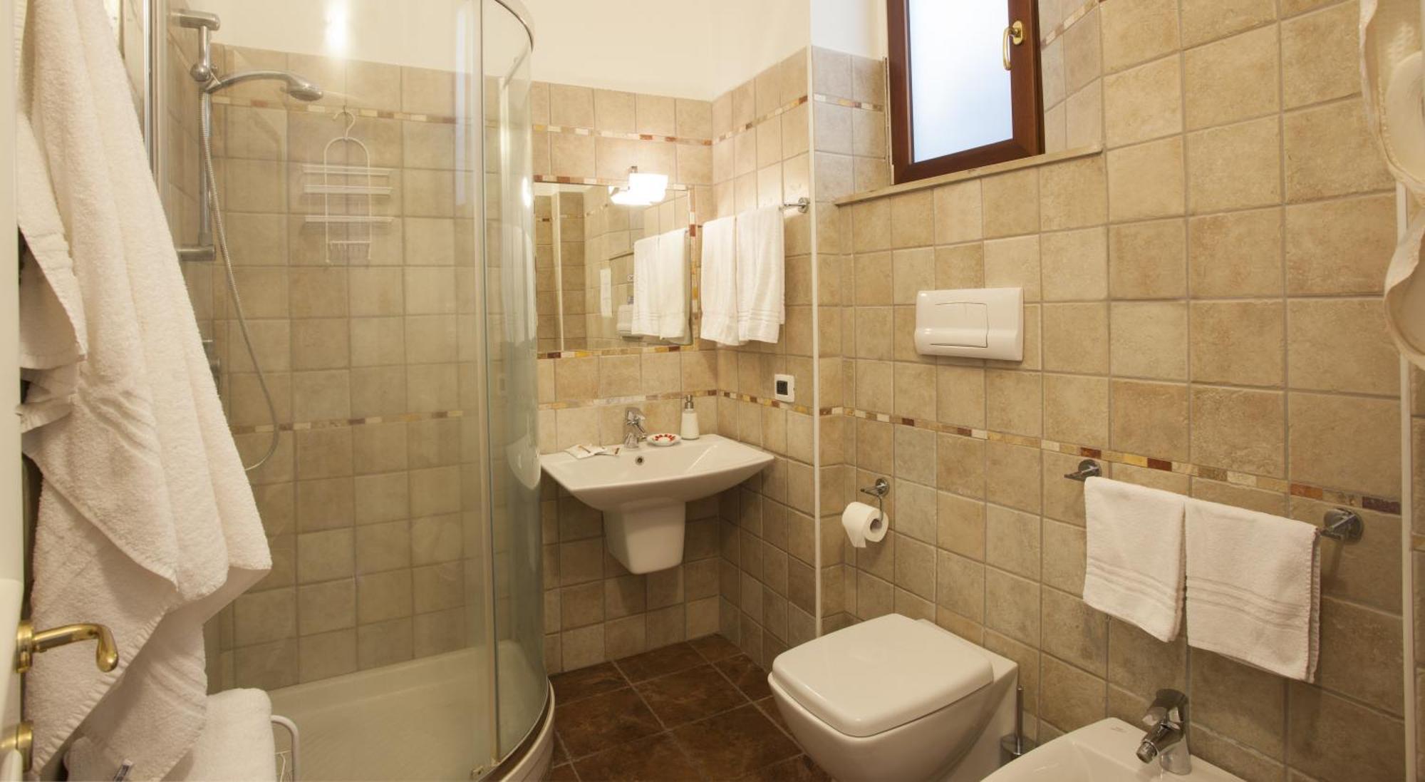 Antiche Volte Bed & Breakfast