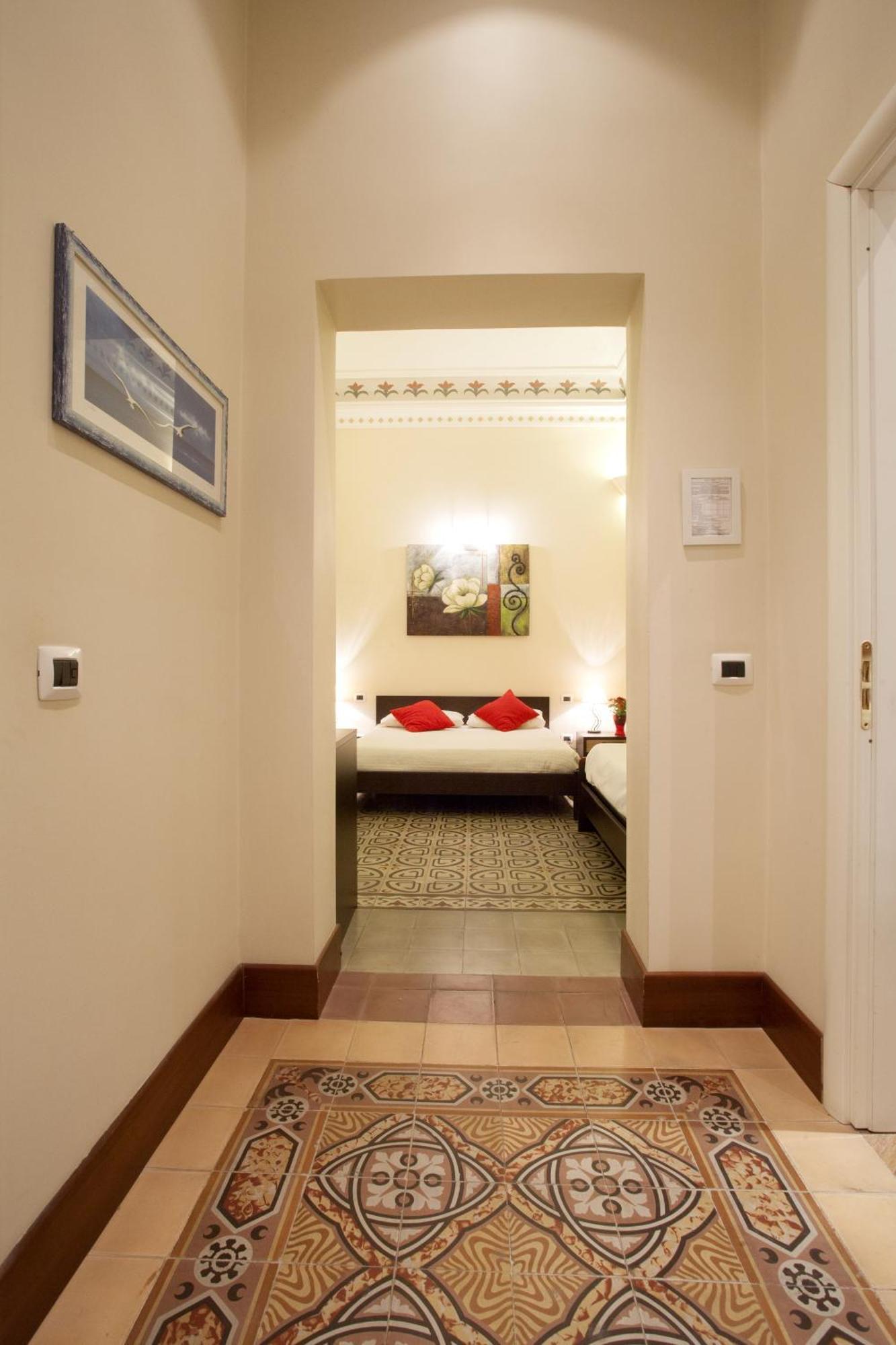 Antiche Volte Bed & Breakfast 3*