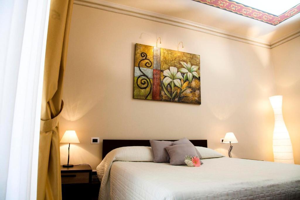 Bed & Breakfast Antiche Volte Catania