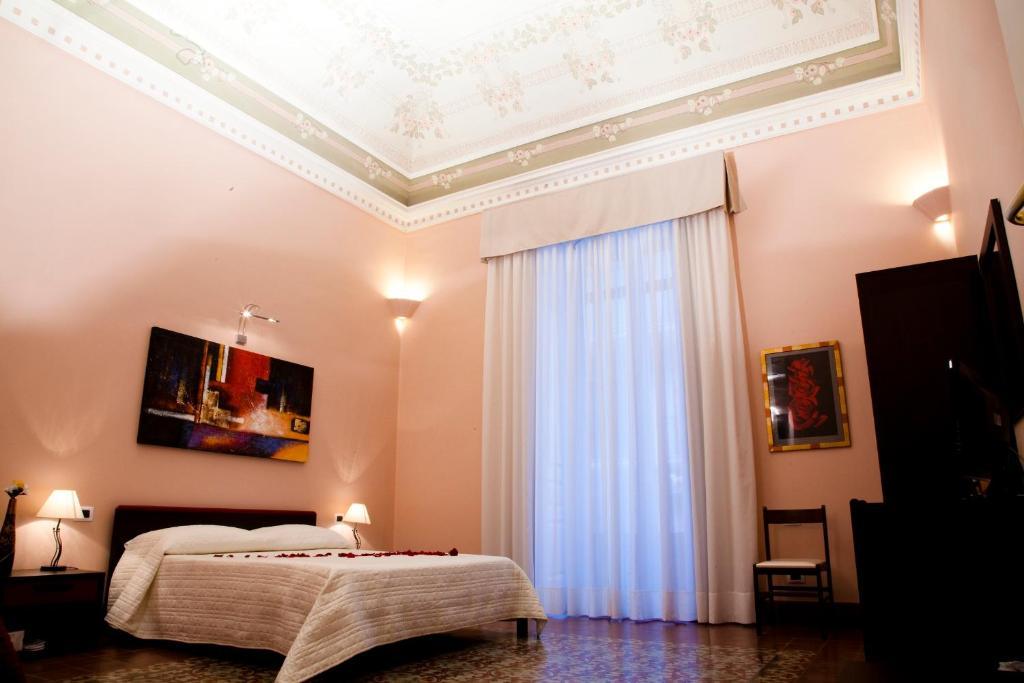 Antiche Volte 3* Catania