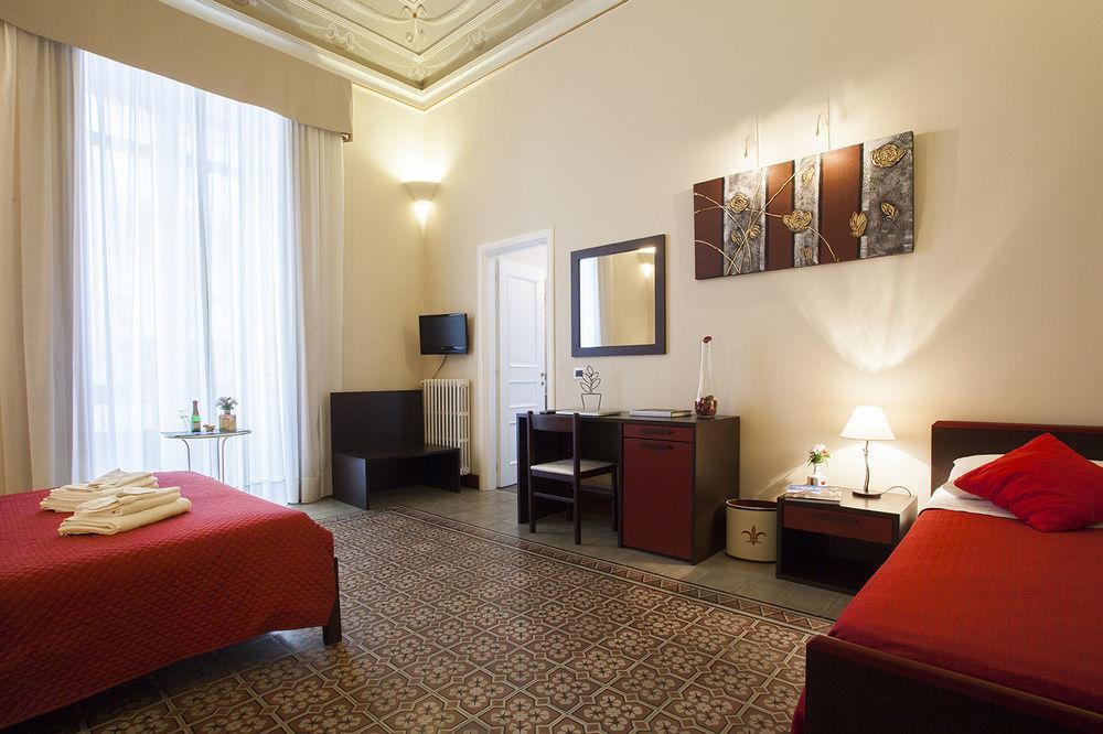 Antiche Volte Bed & Breakfast