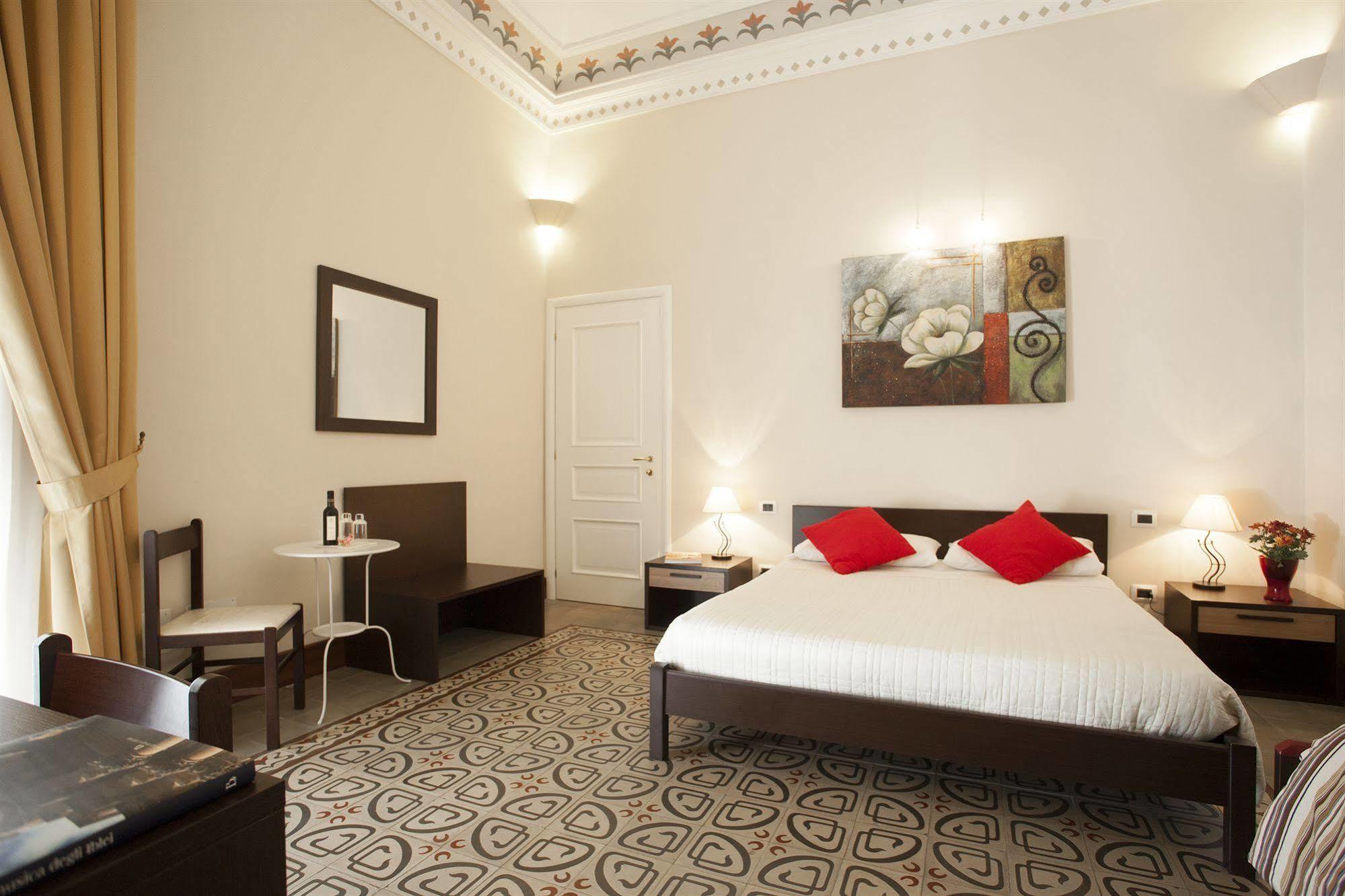 Antiche Volte Bed & Breakfast 3*