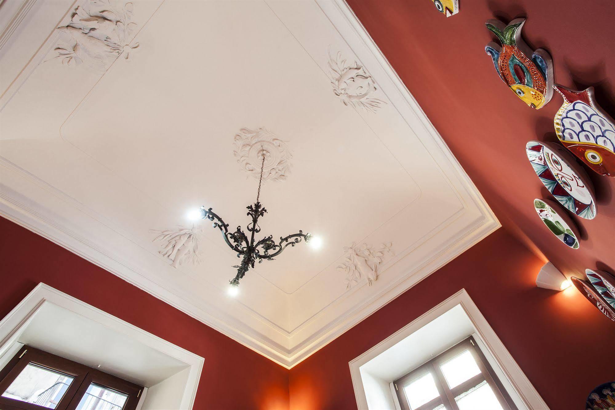 Antiche Volte Bed & Breakfast 3*