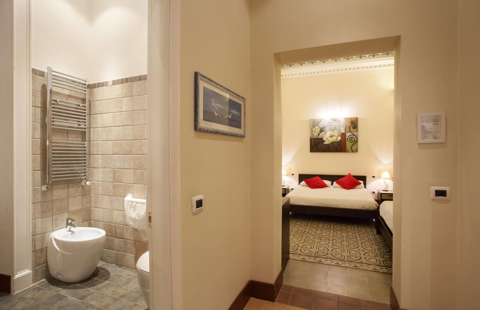 Antiche Volte Bed & Breakfast