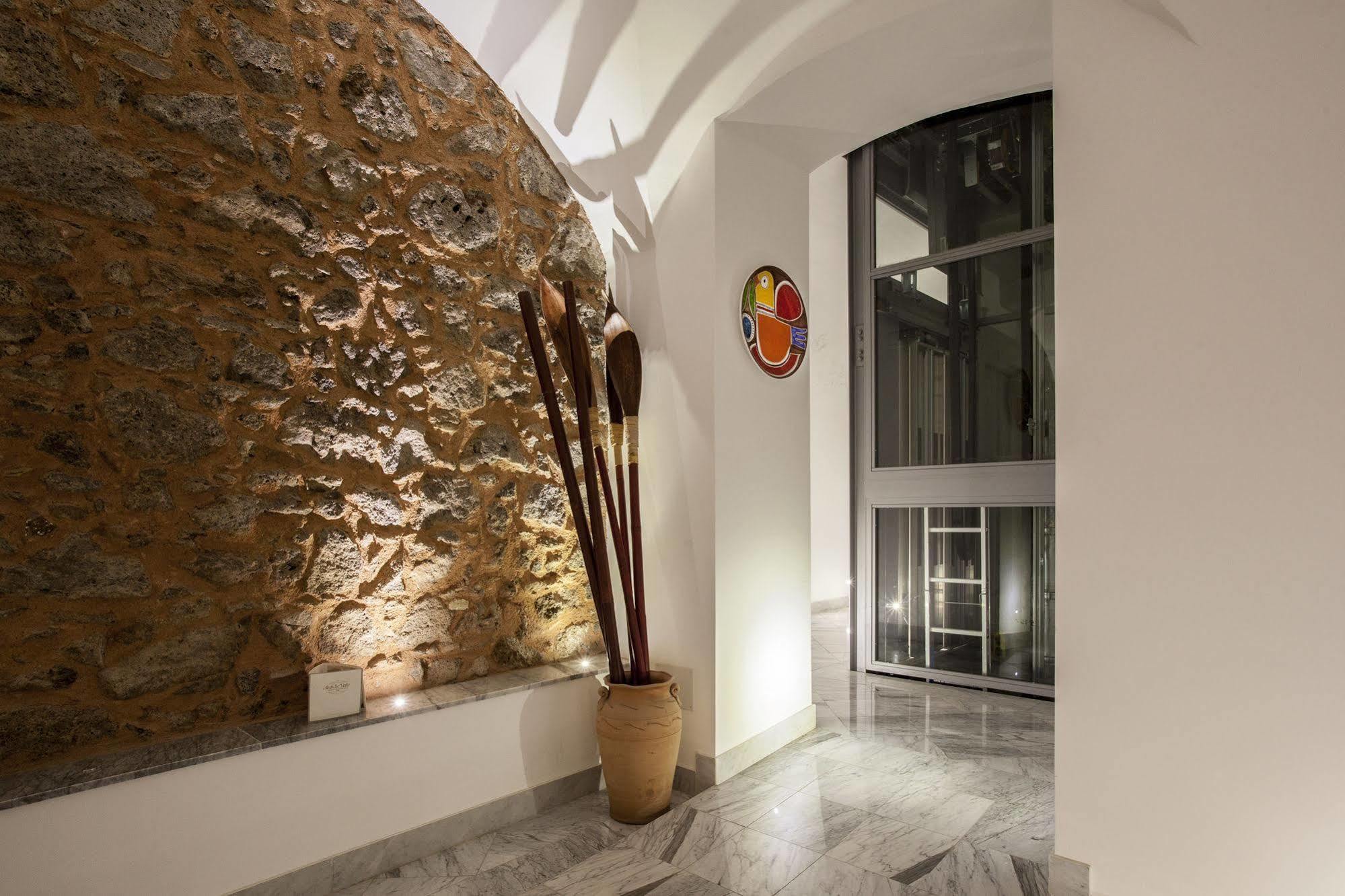Antiche Volte Bed & Breakfast Catania